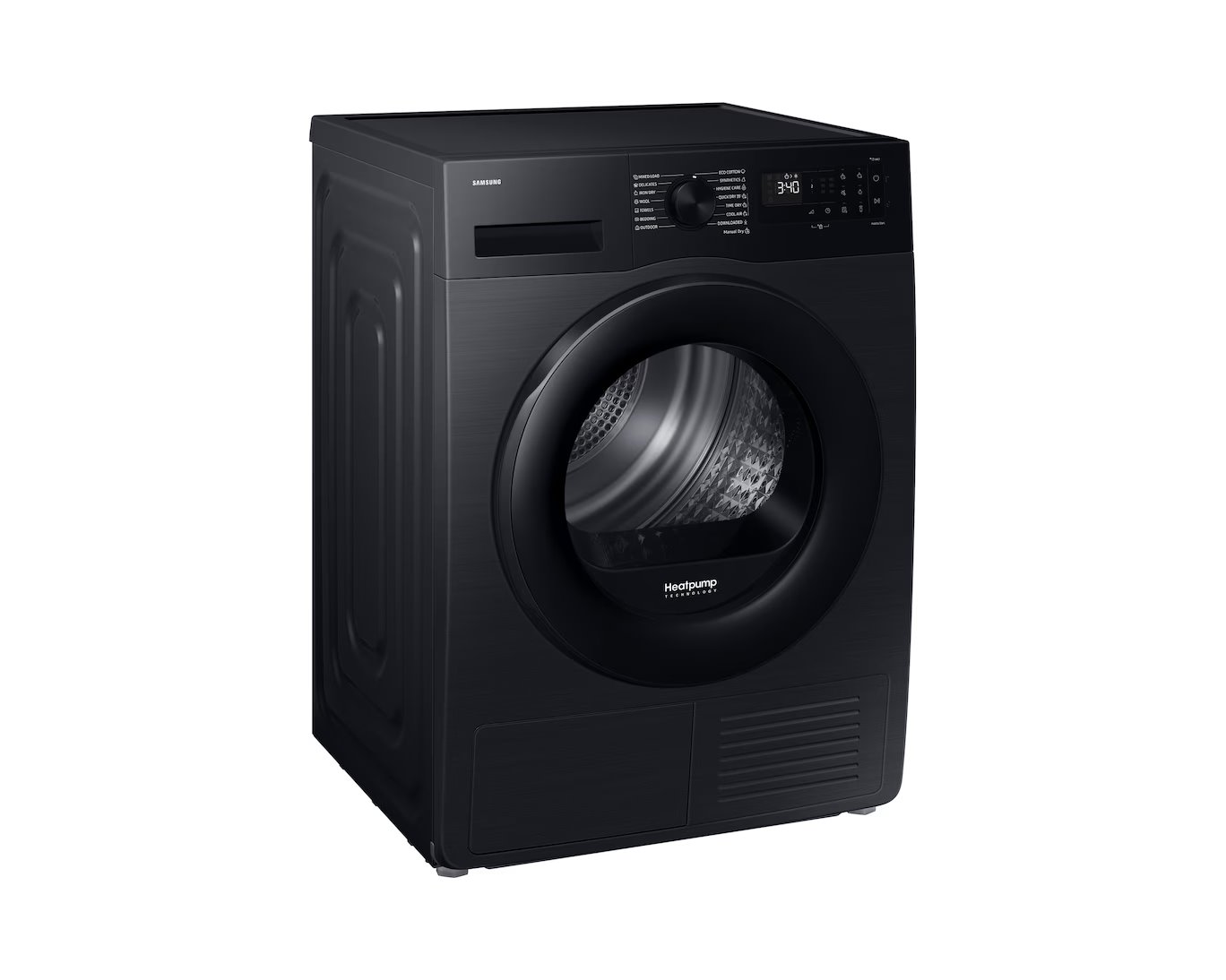SAMSUNG DV80DG52B0ABLE