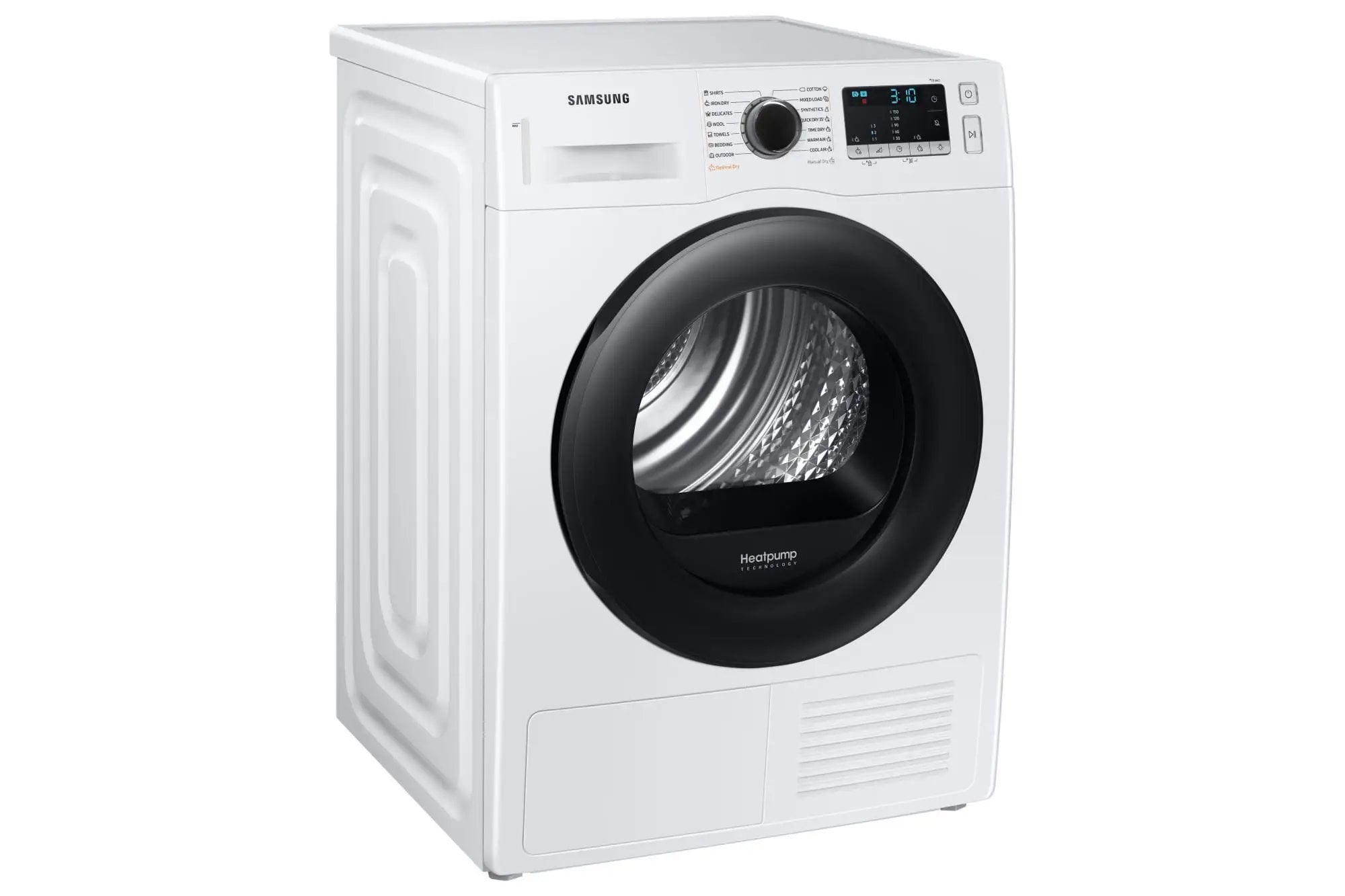 Samsung DV80TA020AE/LE