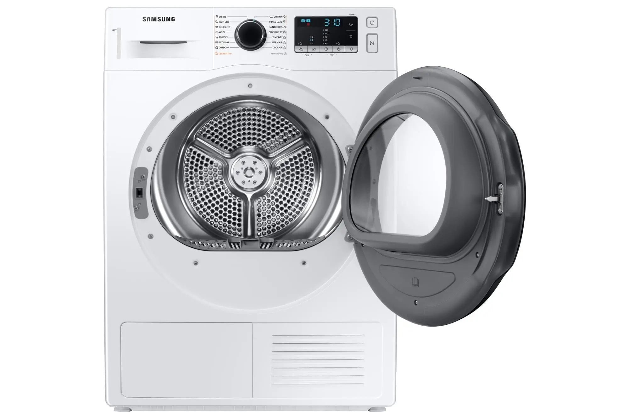 Samsung DV80TA020AE/LE