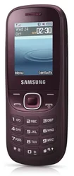 SAMSUNG E2200 (GT-E2200WRAETL)