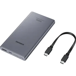 Samsung EB-P3300X strieborná EB-P3300XJEGEU