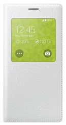 Samsung EF-CG800B bílé - Punching Pattern