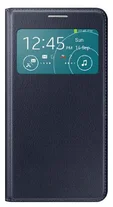 SAMSUNG EF-CI930BL - modrá indigo