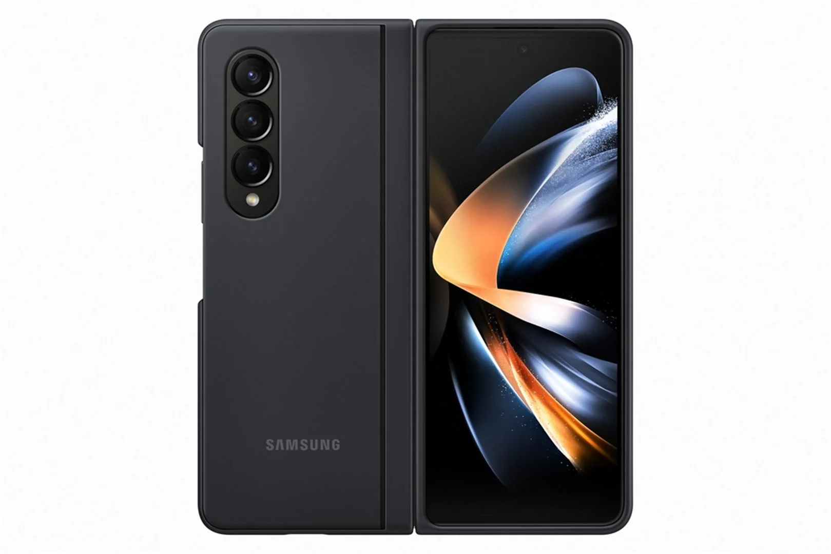 Samsung EF-MF936C čierna