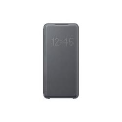 Samsung EF-NG980P šedé EF-NG980PJEGEU - Mobilní telefony - příslušenství