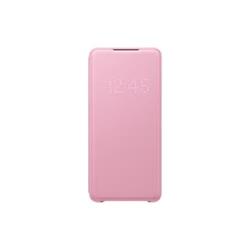 Samsung EF-NG985P růžové EF-NG985PPEGEU - Mobilní telefony - příslušenství