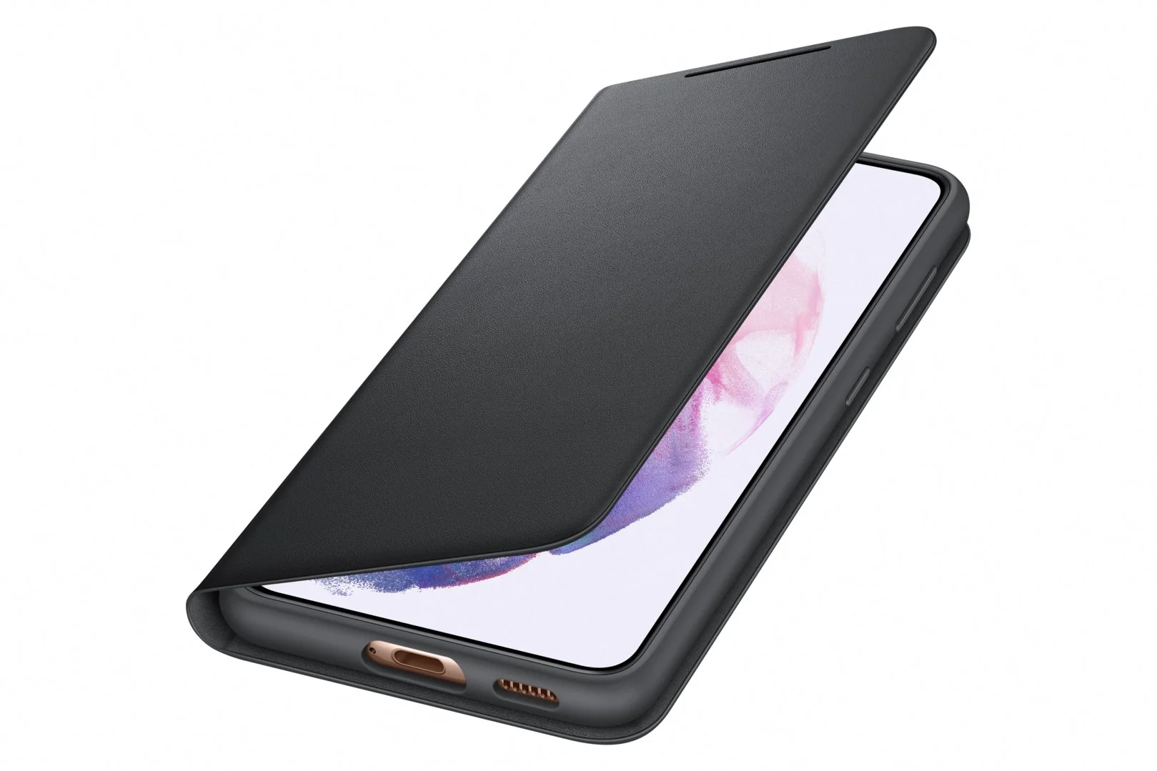 Samsung EF-NG991P černé