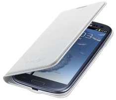 SAMSUNG EF-NI930BW - bílá