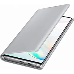 Samsung EF-NN970P stříbrný EF-NN970PSEGWW - Mobilní telefony - příslušenství