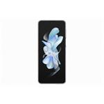 Samsung EF-OF721C transparentní s Ring Flip