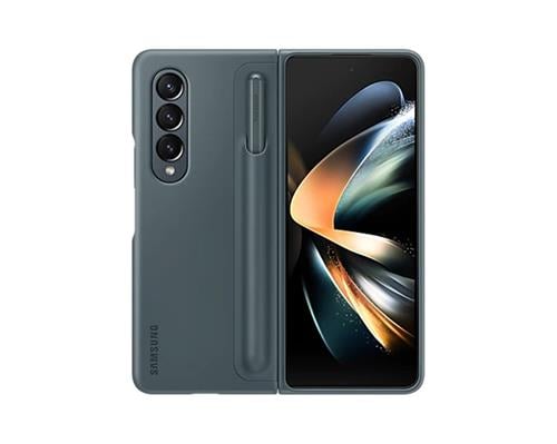 Samsung EF-OF936P Pen Cover, šedý