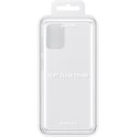 Samsung EF-QA125T transparentná EF-QA125TTEGEU