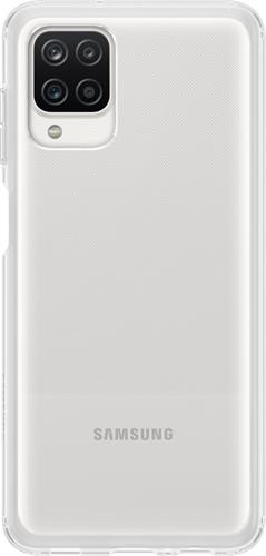Samsung EF-QA125T transparentná EF-QA125TTEGEU