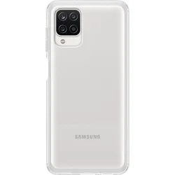 Samsung EF-QA125T transparentná EF-QA125TTEGEU