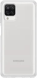 Samsung EF-QA125T transparentní EF-QA125TTEGEU - Mobilní telefony - příslušenství