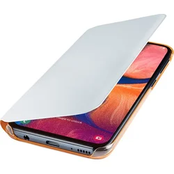 Samsung EF-WA202P bílý