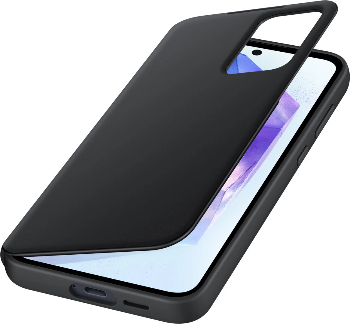 Samsung EF-ZA556C čierna