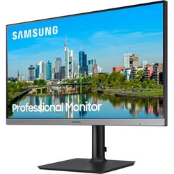Samsung F24T650F LF24T650FYRXEN - Monitory