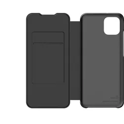 Samsung Flipové pouzdro GP-FWA035A pro Samsung Galaxy A03 černé