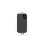 Samsung flipové pouzdro pro Samsung Galaxy S24 FE černé