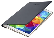 Samsung flipové pouzdro Simple EF-DT700B pro Galaxy Tab S 8.4" (T700/T705), černá