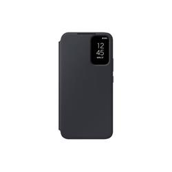 Samsung Flipové pouzdro Smart View EF-ZA346C pro Samsung Galaxy A34, černé