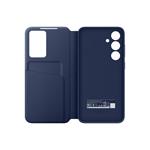 Samsung flipové puzdro pre Samsung Galaxy S24 FE, modré