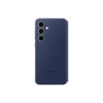 Samsung flipové puzdro pre Samsung Galaxy S24 FE modré