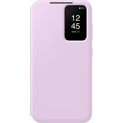 Samsung Flipové puzdro Smart View pre Samsung Galaxy S23+ Lilac