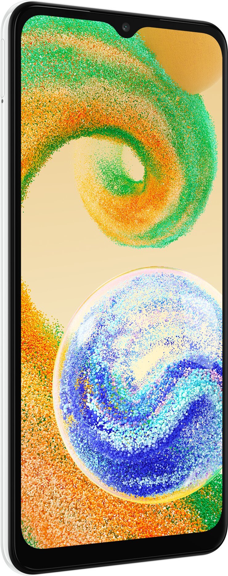 Samsung Galaxy A04s 3GB/32GB bílý