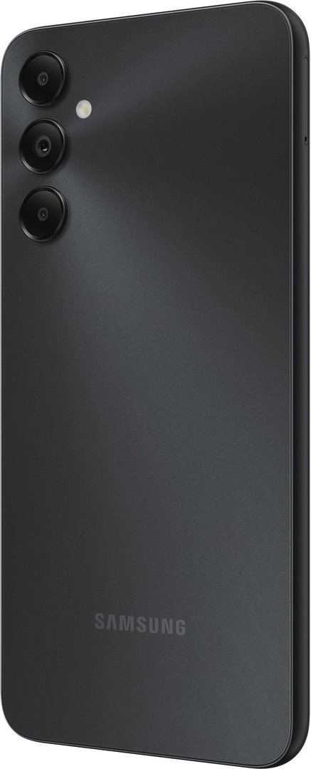 Samsung Galaxy A05s 4GB/128GB černý