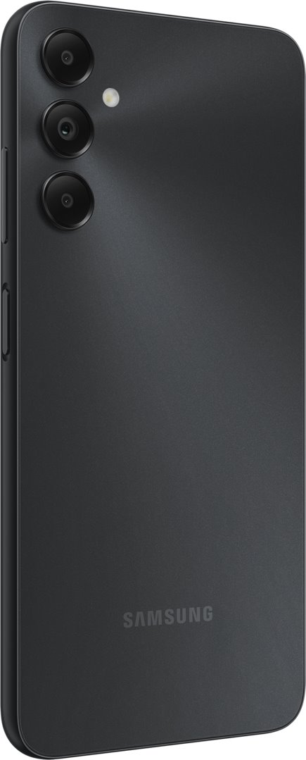 Samsung Galaxy A05s 4GB/128GB čierny