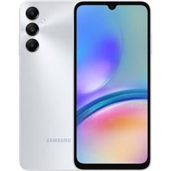 Samsung Galaxy A05s 4GB/128GB stříbrný