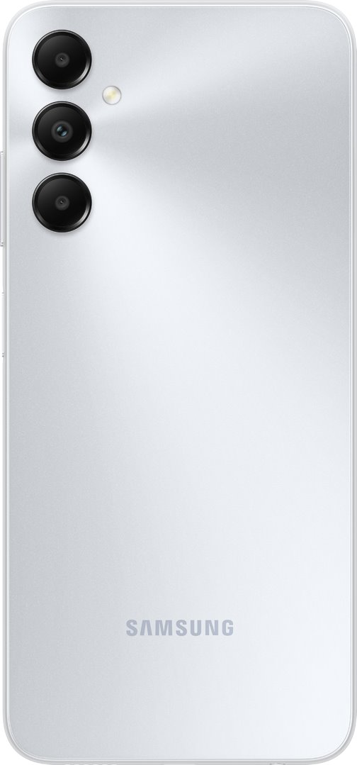 Samsung Galaxy A05s 4GB/128GB strieborná