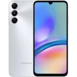 Samsung Galaxy A05s 4GB/128GB strieborná