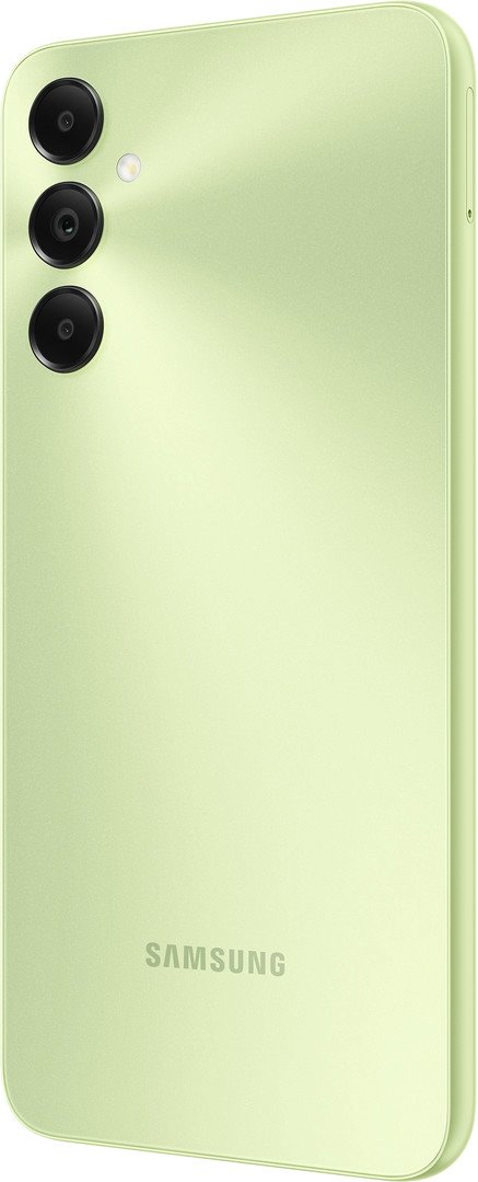 Samsung Galaxy A05s 4GB/128GB zelená