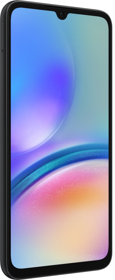 Samsung Galaxy A05s 4GB/64GB čierny
