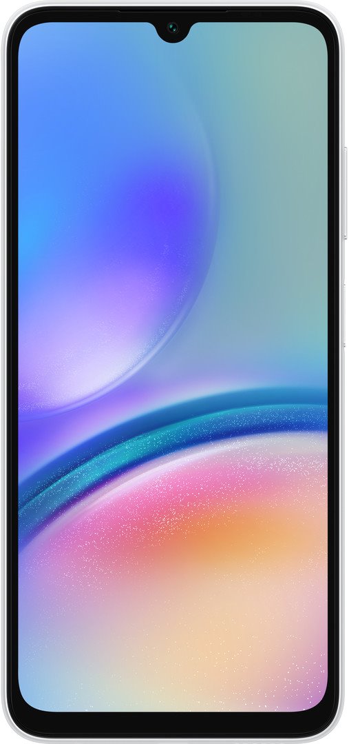Samsung Galaxy A05s 4GB/64GB stříbrný