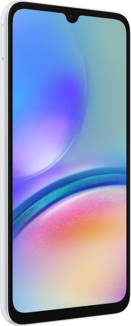 Samsung Galaxy A05s 4GB/64GB strieborná