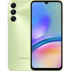 Samsung Galaxy A05s 4GB/64GB zelená
