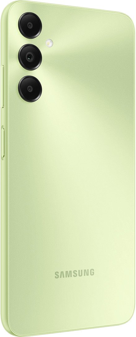 Samsung Galaxy A05s 4GB/64GB zelený
