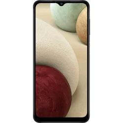 Samsung Galaxy A12 128GB Dual SIM černý