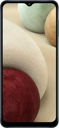Samsung Galaxy A12 32GB Dual SIM modrý SM-A127FZBUEUE