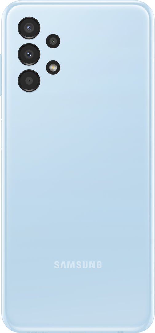 Samsung Galaxy A13 4GB/128GB modrá
