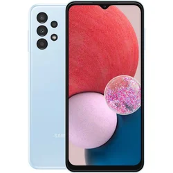 Samsung Galaxy A13 4GB/128GB modrý
