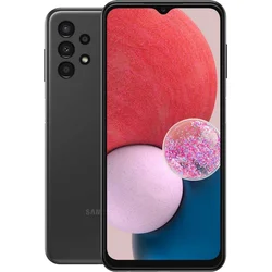 Samsung Galaxy A13 5G 4GB/128GB čierna