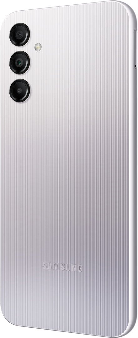 Samsung Galaxy A14 4GB/128GB stříbrný