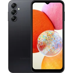 Samsung Galaxy A14 4GB/64GB černý