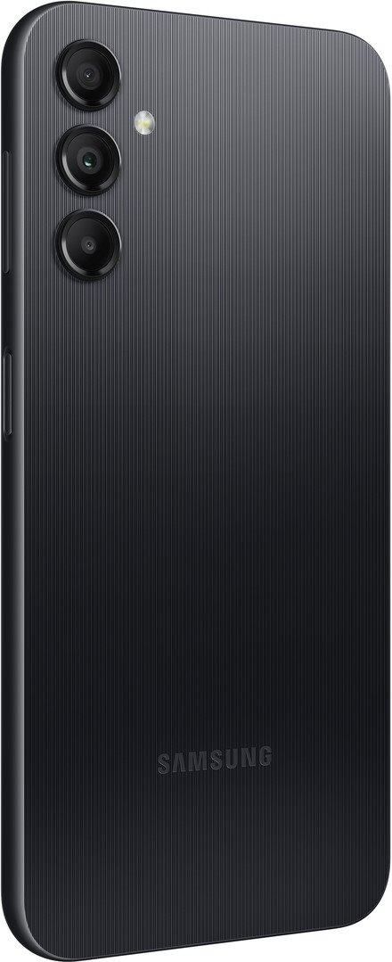 Samsung Galaxy A14 4GB/64GB čierna