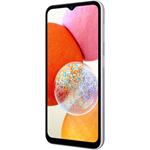 Samsung Galaxy A14 4GB/64GB strieborná